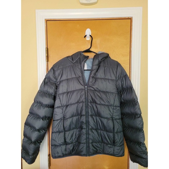 Aritzia Jackets & Coats Aritzia Tna The Little Fuzzy Puff Goose